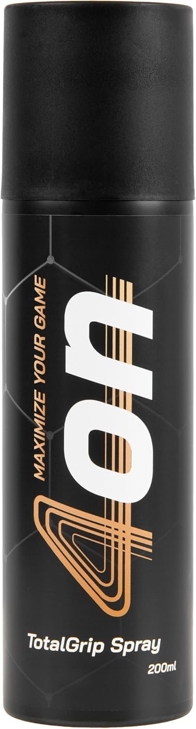 4on TotalGrip Spray