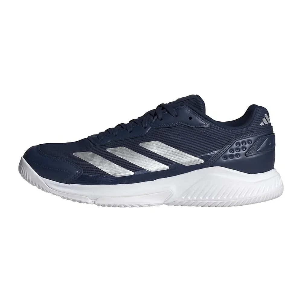 adidas Courtquick — Zapatilla de Pádel — vista frontal