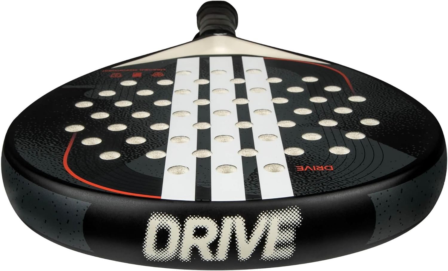 adidas Drive Black 3.4