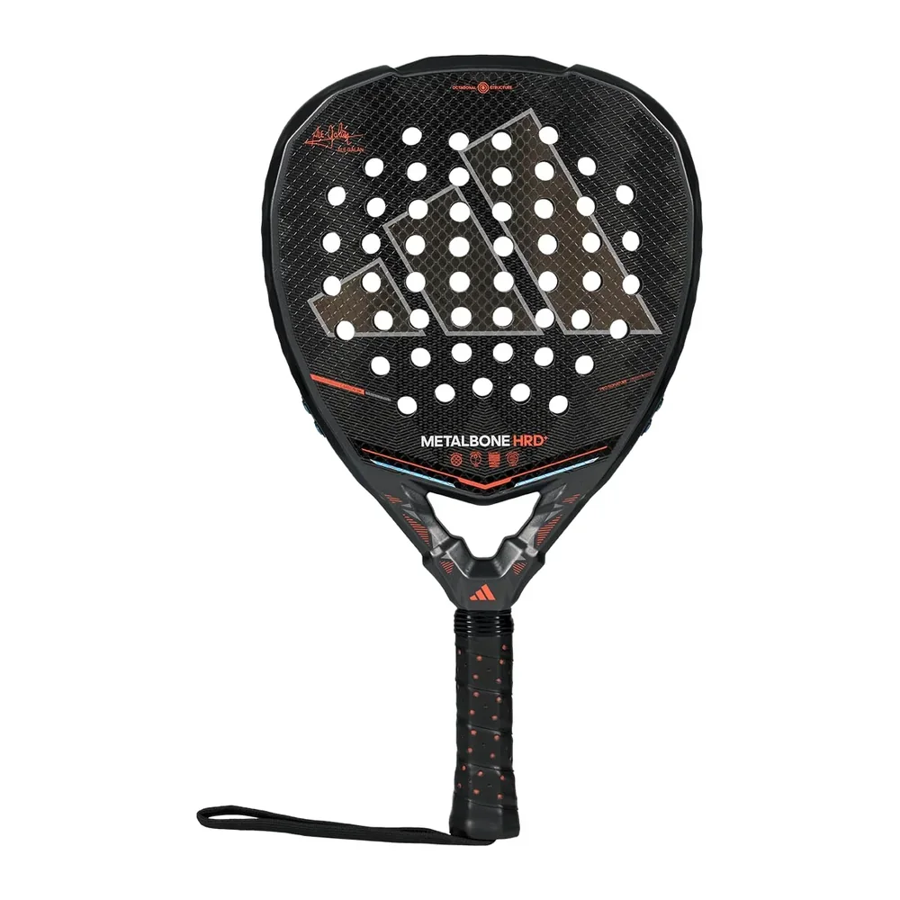 adidas Metalbone HRD+ 2026 Ale Galán — vista frontal