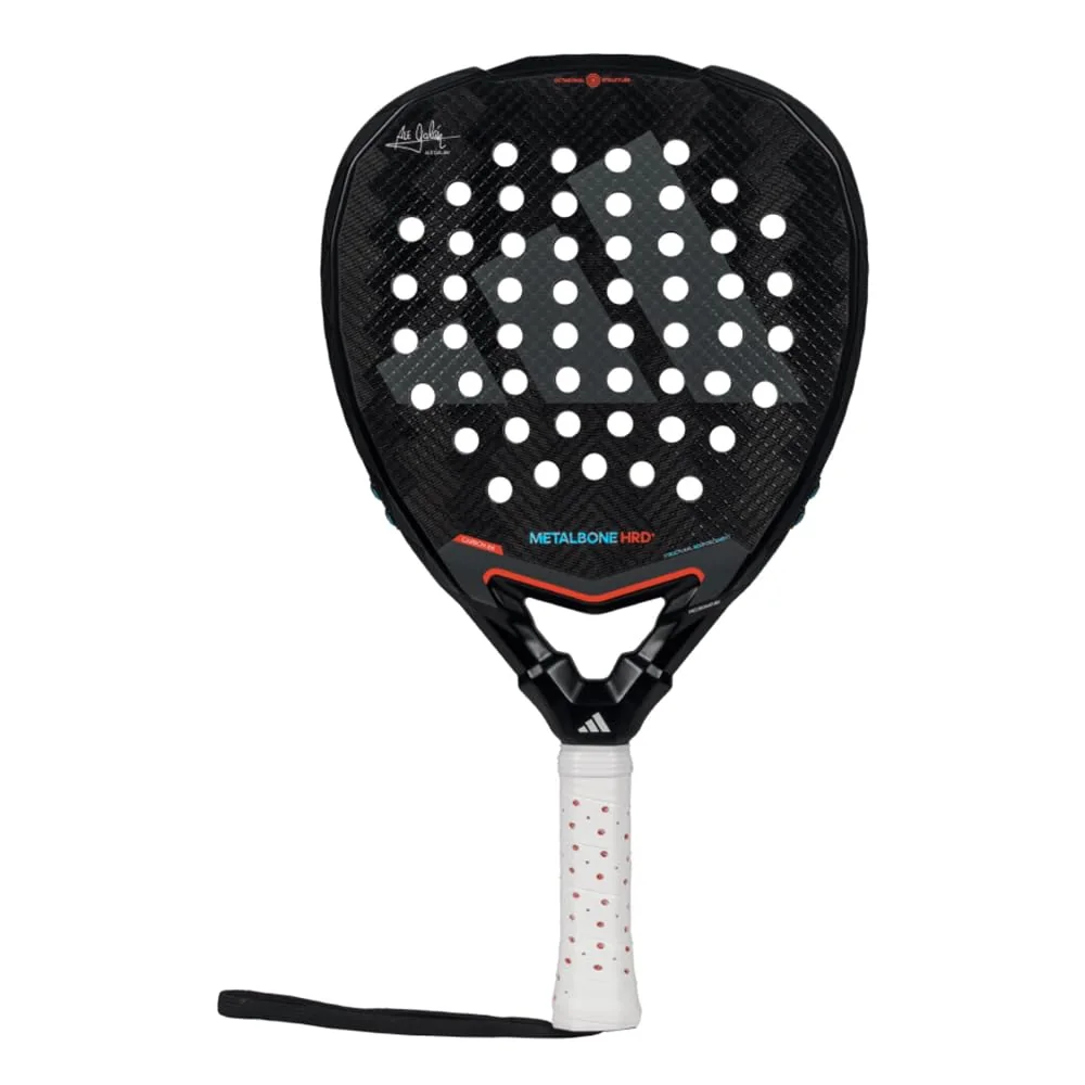adidas Metalbone HRD+ 3.4 2025 — vista frontal