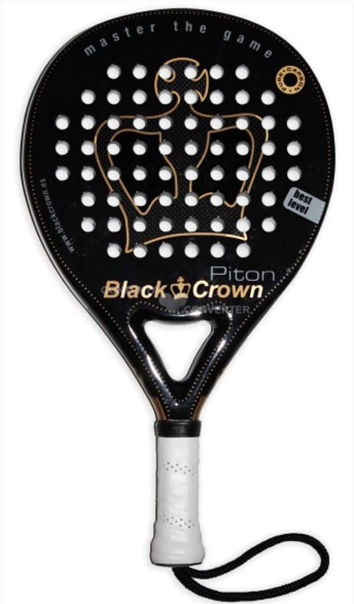 Black Crown Piton Negra