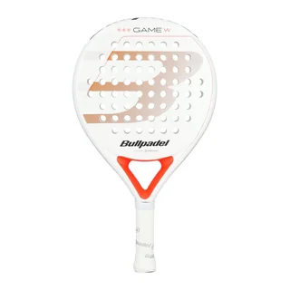 Bullpadel Game Woman — vista frontal