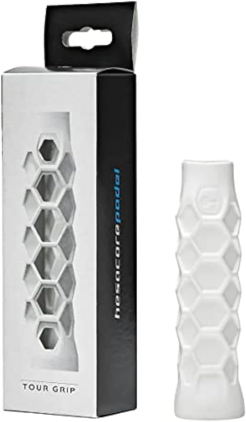 Bullpadel Hesacore GP712 Tourgrip