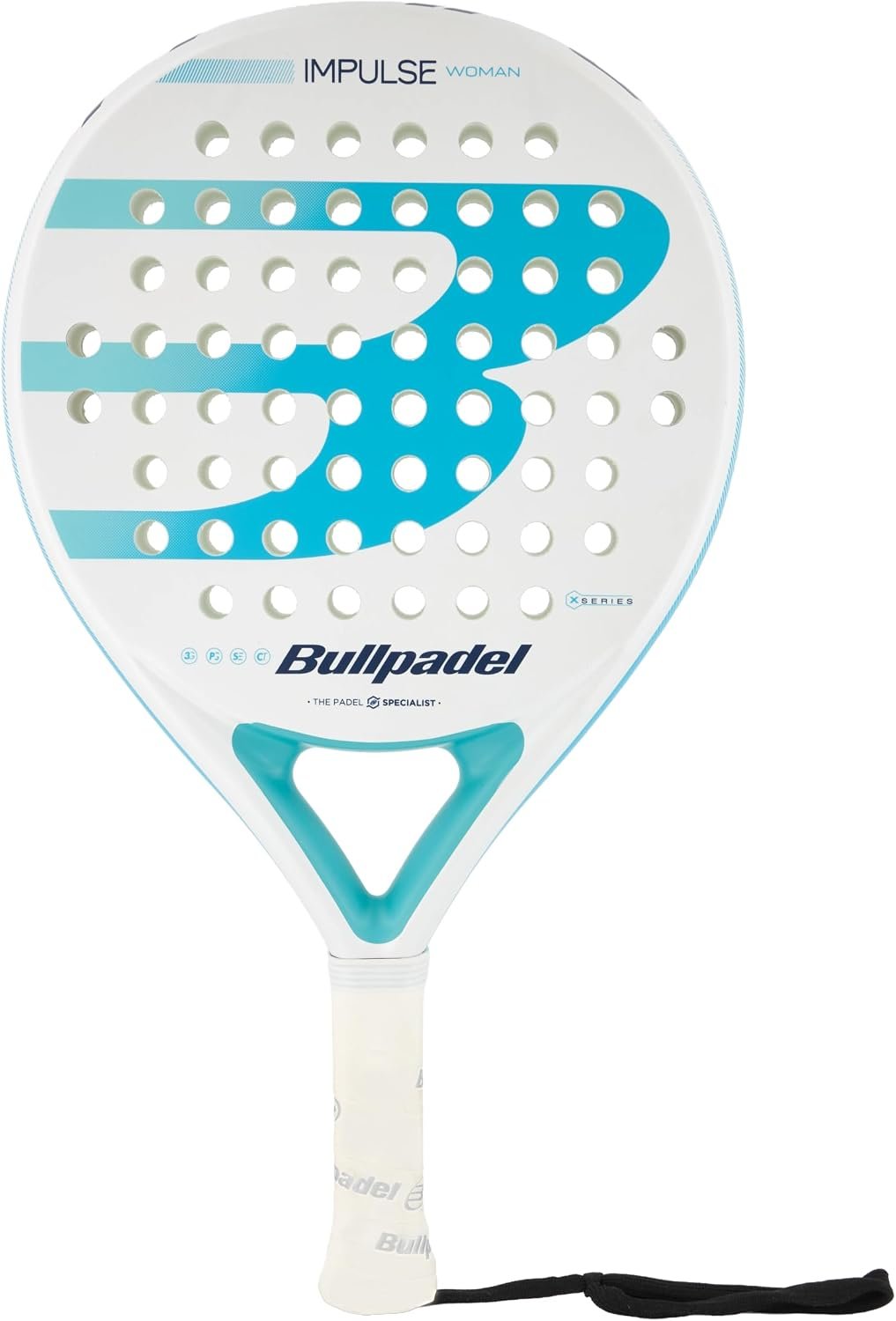 Bullpadel Impulse W 2026 Mujer