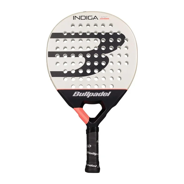 Bullpadel Indiga W 26 Mujer — vista frontal