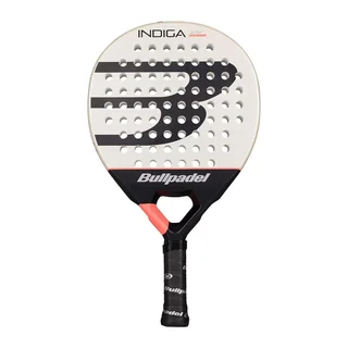Bullpadel Indiga W 26 Mujer — vista frontal