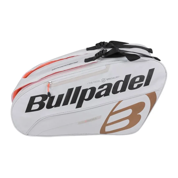 Bullpadel Paletero Tour — vista frontal