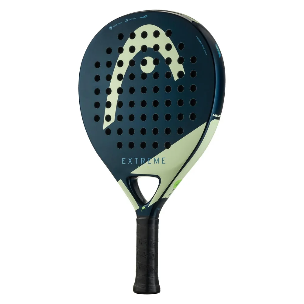 HEAD Evo Extreme 2025 pala de pádel