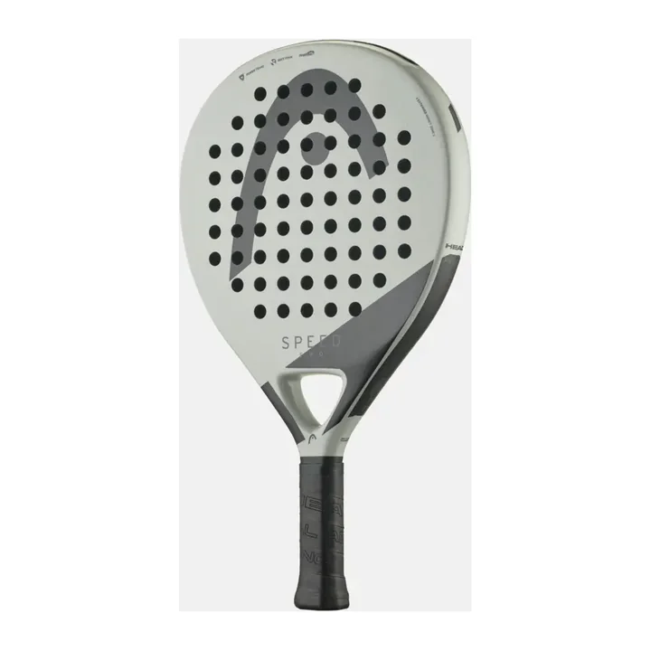 HEAD EVO Speed — vista frontal