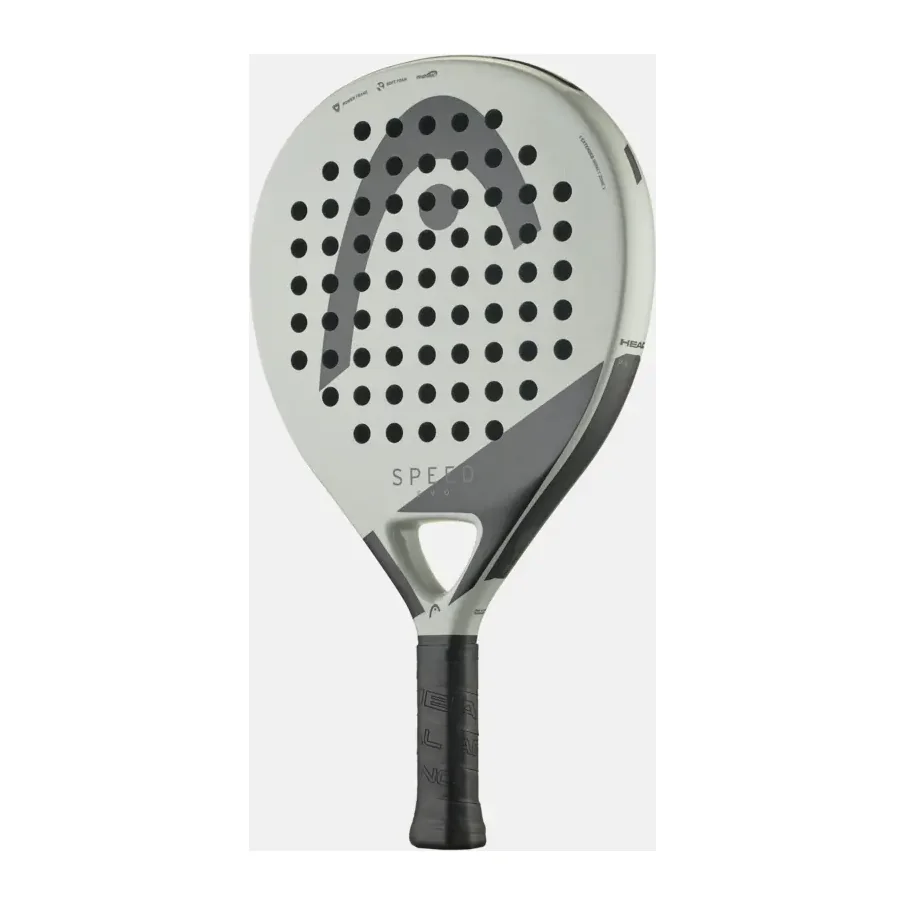 HEAD EVO Speed — vista frontal