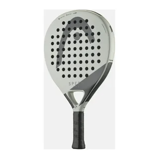 HEAD EVO Speed — vista frontal