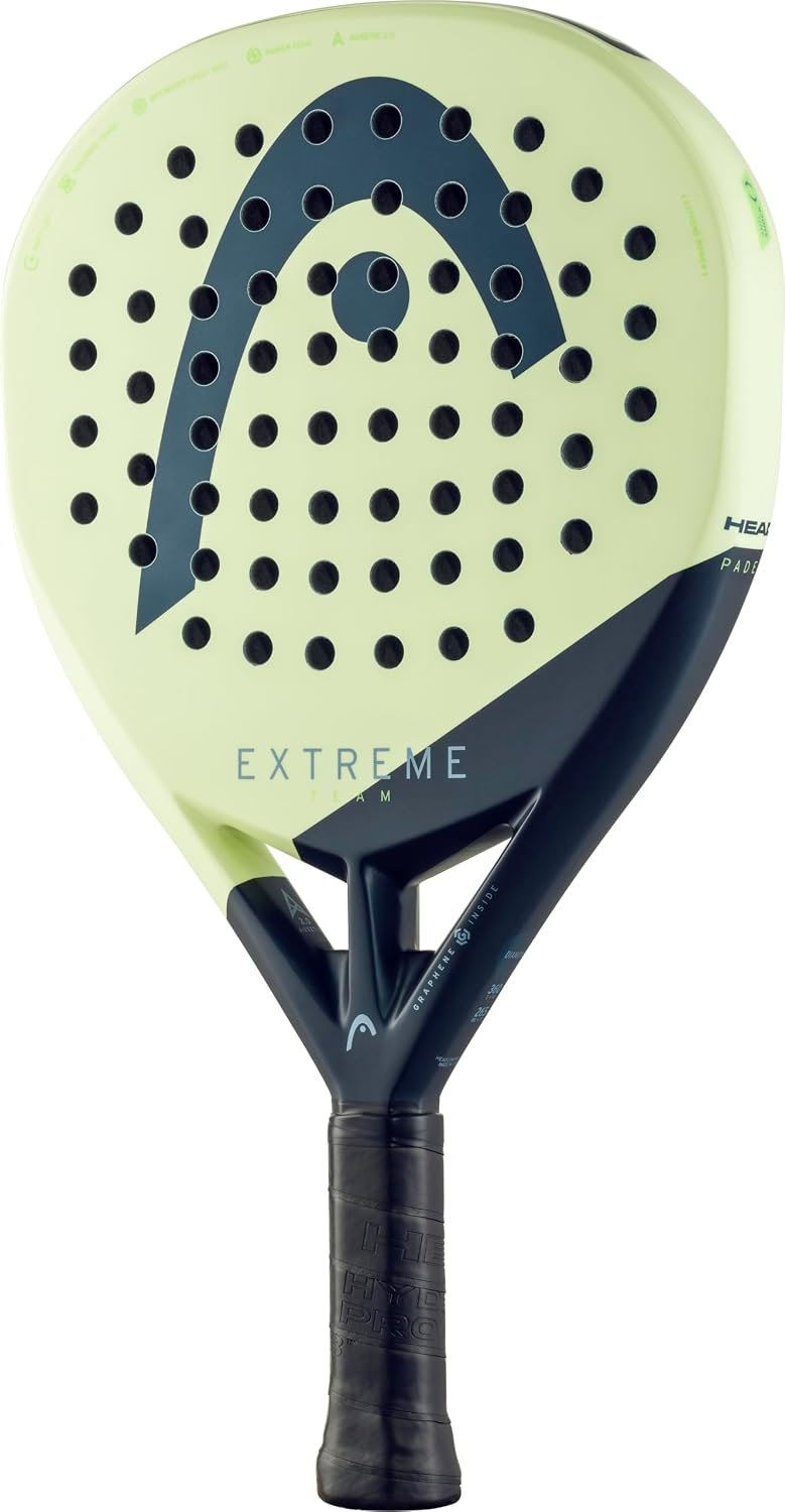 HEAD Extreme Team 2025