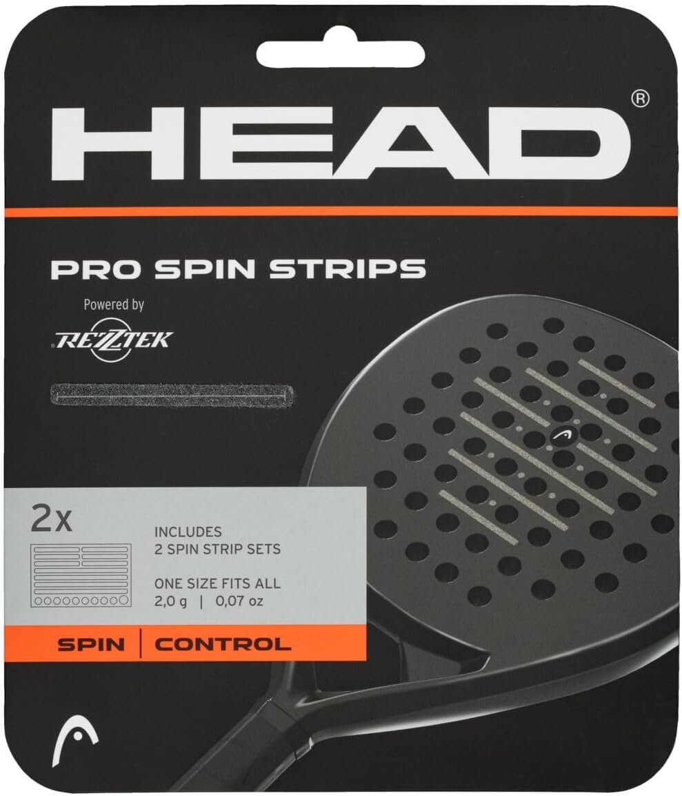 HEAD Padel Pro Spin Strips