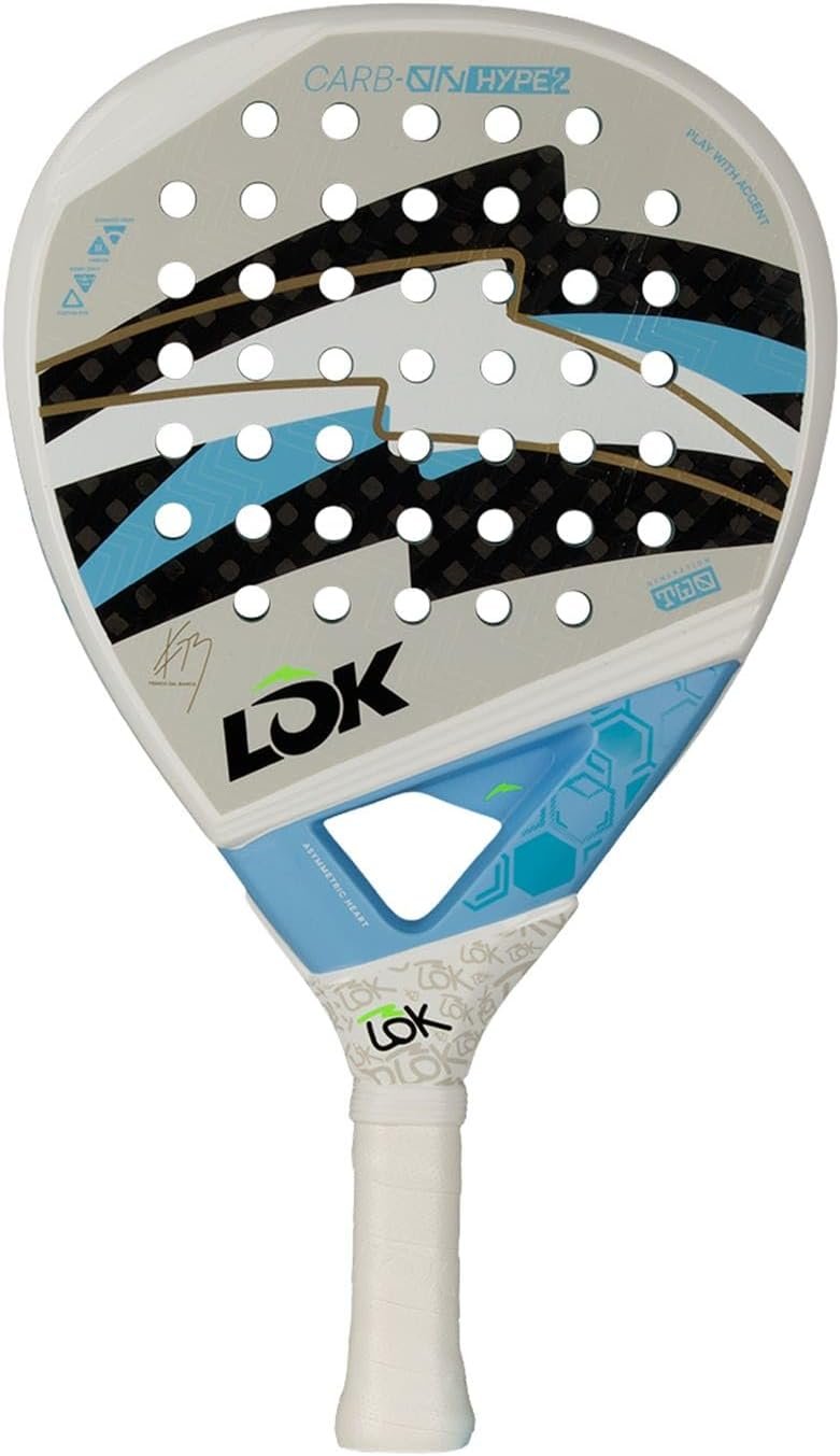 Lok Carbon FDB Gen 2 2026