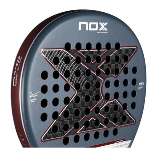 Nox AT10 Genius 12K by Agustín Tapia 2025 — detalle