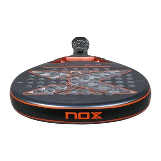 Nox AT10 Genius 18K Alum by Agustín Tapia 2025 — vista en perspectiva