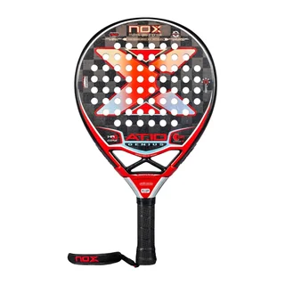 Nox AT10 Genius 18K Limited Edition Agustín Tapia — vista frontal