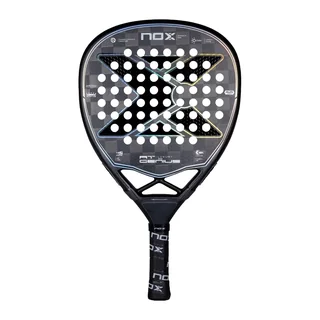 Nox AT10 Genius Attack 18K Limited Edition — vista frontal