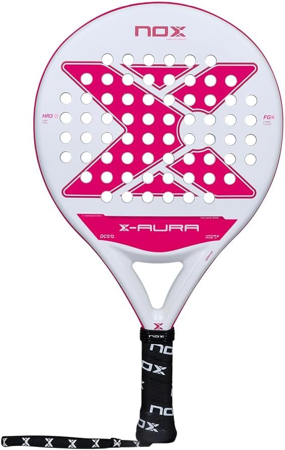 Nox X-Aura 2026