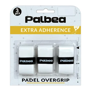 Palbea Overgrips Padel Extra Adherente — vista frontal