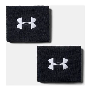 Under Armour Performance Wristbands (pack de 2) — detalle