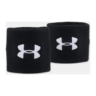 Under Armour Performance Wristbands (pack de 2) — vista frontal